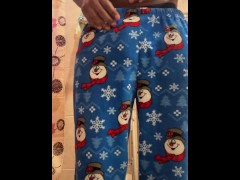 Big dick turn on while peeing Watersport - Screenshot 1 of 16 - Pee