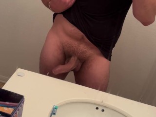 Время душа с Papi