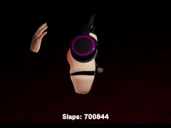 Slapping Ass - Screenshot 10 of 16 - Animation