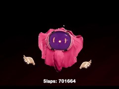 Slapping Ass - Screenshot 14 of 16 - Cosplay