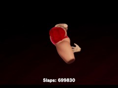 Slapping Ass - Screenshot 5 of 16 - Animation
