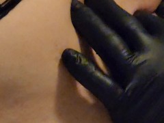 Changing my clit ring - Screenshot 10 of 16 - Clit Piercing