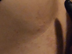 Changing my clit ring