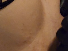 Changing my clit ring - Screenshot 4 of 16 - Wet Pussy