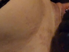 Changing my clit ring - Screenshot 6 of 16 - Bbw