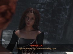 Tides of Succession #1