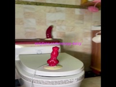 cum explosion - Screenshot 1 of 16 - Riley Reid Dildo