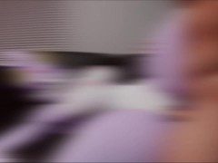 Blaze The Cat  Fucked Hard - Screenshot 11 of 16 - Yiff