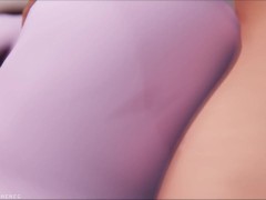 Blaze The Cat  Fucked Hard - Screenshot 5 of 16 - Animation