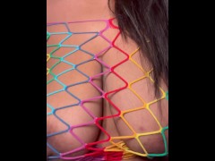 On Sundays Maylanni Cums