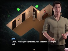 Symphony of the Serpent #2 PC Gameplay