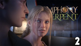 Symphonie der Schlange #2 PC-Gameplay