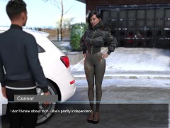 Midnight Paradise #101 PC Gameplay 15/16