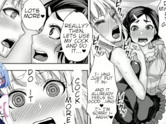 Isekai Futanari Tensei 1