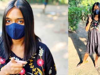 Моя подруга из колледжа Gen Z позволила мне трахнуть ее дырку в заднице Virgin в обмен на покупки 🛍️