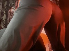 The most perfect ASS of the most perfect GODDESS! 👅💦