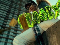Back in Van - Screenshot 1 of 16 - Music