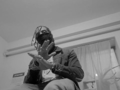 Back in Van - Screenshot 13 of 16 - Rapper