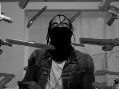 Back in Van - Screenshot 2 of 16 - Official Music Video