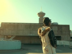 Back in Van - Screenshot 3 of 16 - Rapper
