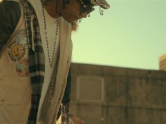 Back in Van - Screenshot 7 of 16 - Official Music Video