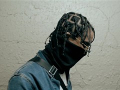 Back in Van - Screenshot 8 of 16 - Rapper