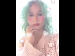 それは自動です - Screenshot 11 of 16 - Ellie Idol