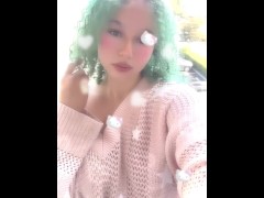 それは自動です - Screenshot 2 of 16 - Hentai Idol