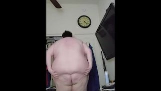 Gainer belly play