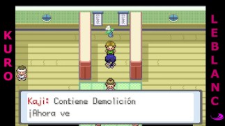 Pokemon GH30