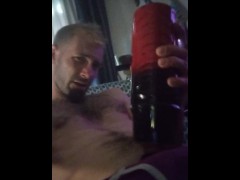 Fun time part 2 - Screenshot 11 of 16 - Huge Cock