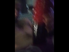 Fun time part 2 - Screenshot 15 of 16 - Cock Sleeve