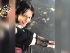 アリス・サルガタナス素敵です - Screenshot 3 of 16 - Transgender