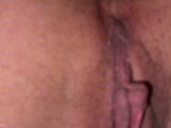 Stepson Hard Fucks Stepmoms Ass While Dads at Work 3/16