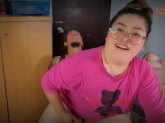 Andrea and tantaly doll  wont make me feel alone