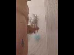Hot shower - Screenshot 9 of 16 - Bisexual