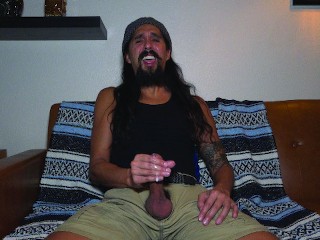 Late Night Cumshot 2