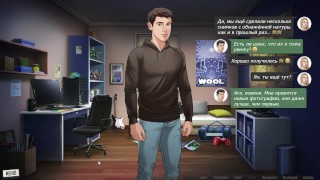 Complete Gameplay - Our Red String, Part 20