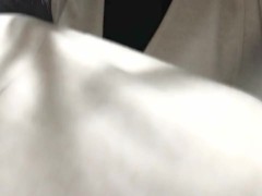 【男の娘】1週間溜めたドロドロ精子をローションオナニーで大量発射 - Screenshot 2 of 16 - Crossdresser