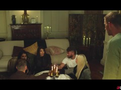 DIGITALPLAYGROUND - BRAND NEW SERIES GHOSTED EPISODE 2 TRAILER