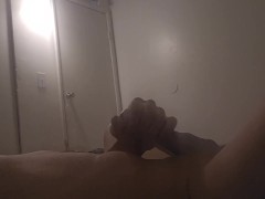 stroking - Screenshot 1 of 16 - Big Hard Dick