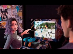 Fresh Women Season 2 - 74 Let's Get Straight To Business By MissKitty2K