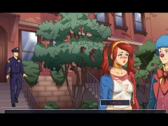 Milfs Plaza - 21 He's Really Cheating By MissKitty2K - Screenshot 1 of 16 - Milfs Plaza