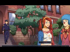 Milfs Plaza - 21 He's Really Cheating By MissKitty2K
