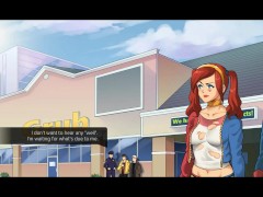 Milfs Plaza - 21 He's Really Cheating By MissKitty2K - Screenshot 13 of 16 - Fresh Women