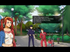 Milfs Plaza - 21 He's Really Cheating By MissKitty2K - Screenshot 5 of 16 - Cartoon