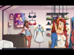Milfs Plaza - 22 Don't Come This Way! By MissKitty2K