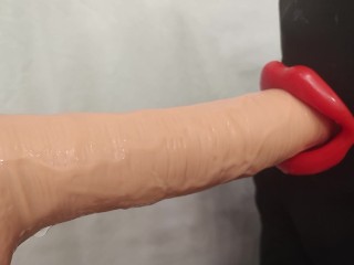 Dildos Deepthroat Mini Compilation