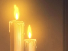 The Legend of Vox Machina Percy and Vex (Русский)