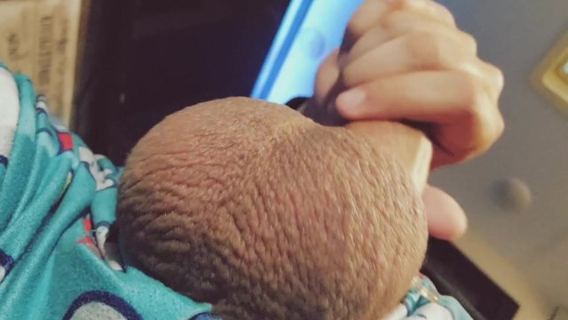 Looks at those balls OMG!  Jerk2PornFans